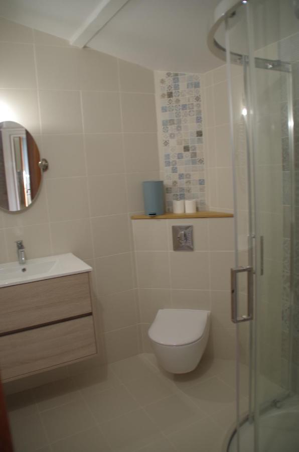 Campagne Ocean Montroy Exterior foto