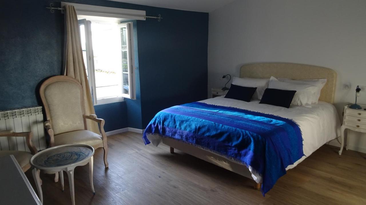 Campagne Ocean Montroy Exterior foto
