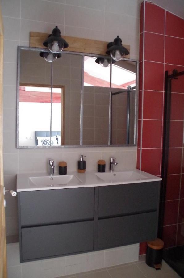 Campagne Ocean Montroy Exterior foto